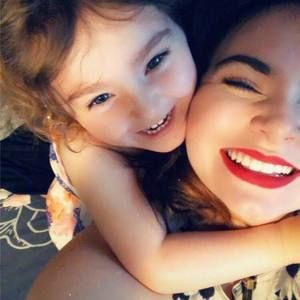 Meet your Posher, Taya-jean